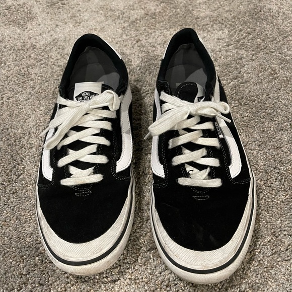 Vans Size12 - Picture 1 of 4